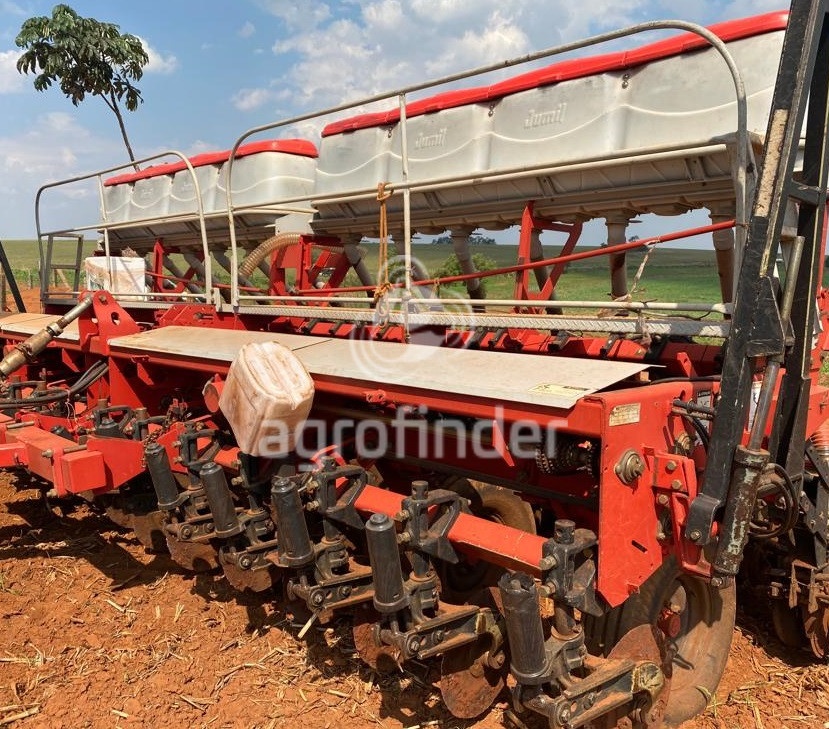 Plantadeira Jumil 3080 PD ano 2011