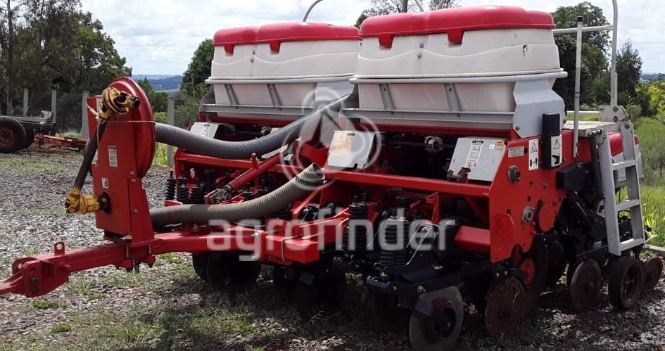 Plantadeira Jumil 3070PD ano 2016