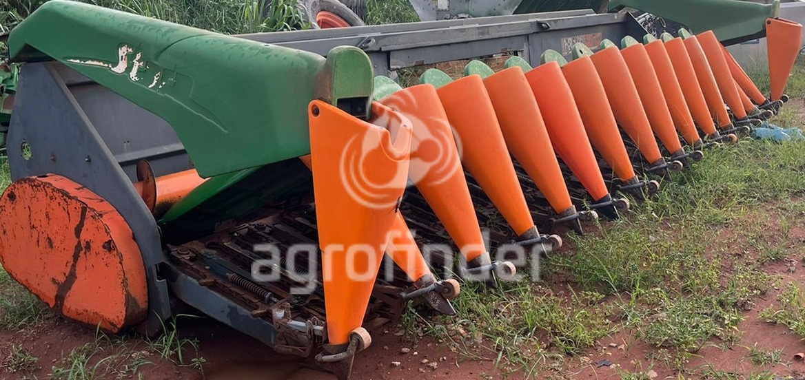 Plataforma Stara Brava 5850 ano 2008
