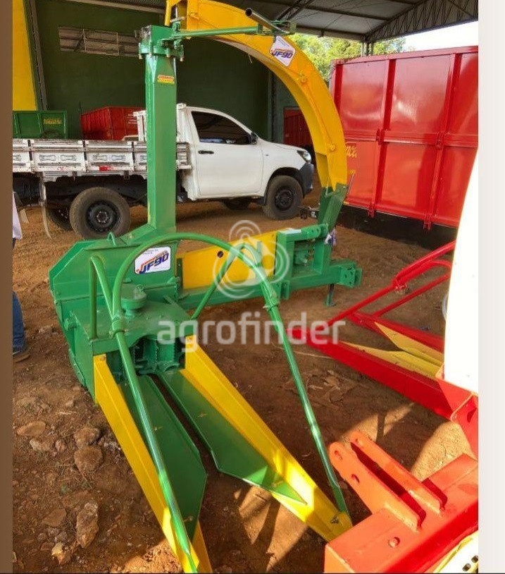 Outros implementos agrícolas JF 90 Z10 ano 1998