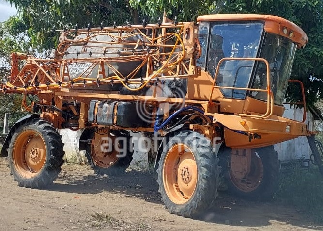 Pulverizador Autopropelido Jacto Uniport 3000 ano 2004