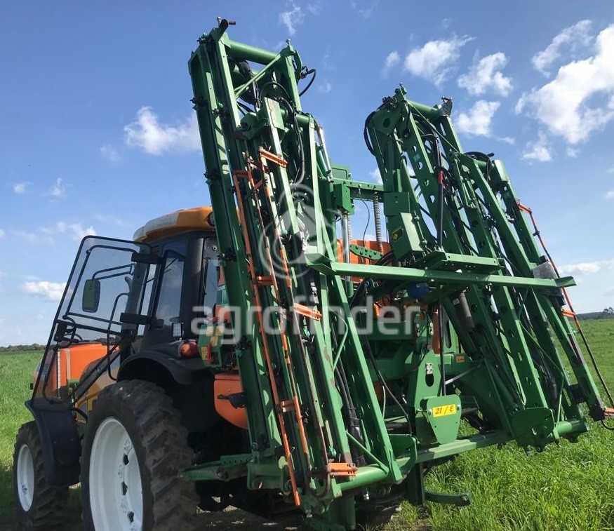 Pulverizador Stara Corisco 700 ano 2019 - Corisco 700 - Implementos para Manutenção
