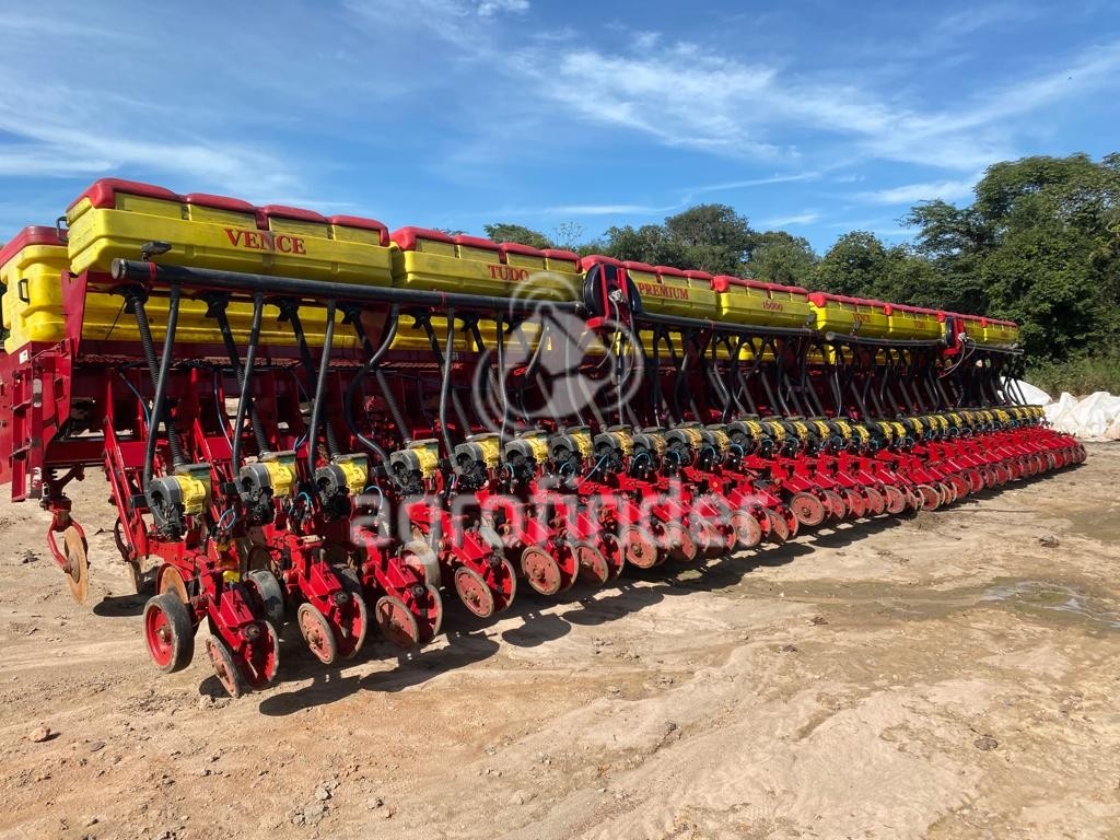 Plantadeira Vence Tudo Premium 16000 ano 2019