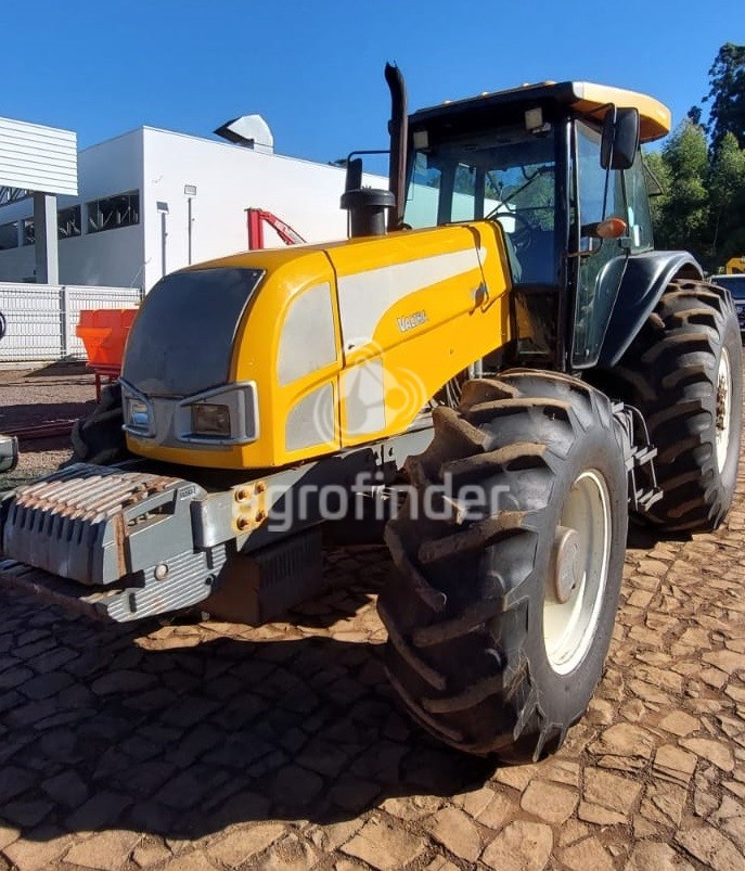 Trator Valtra BH 180 ano 2010