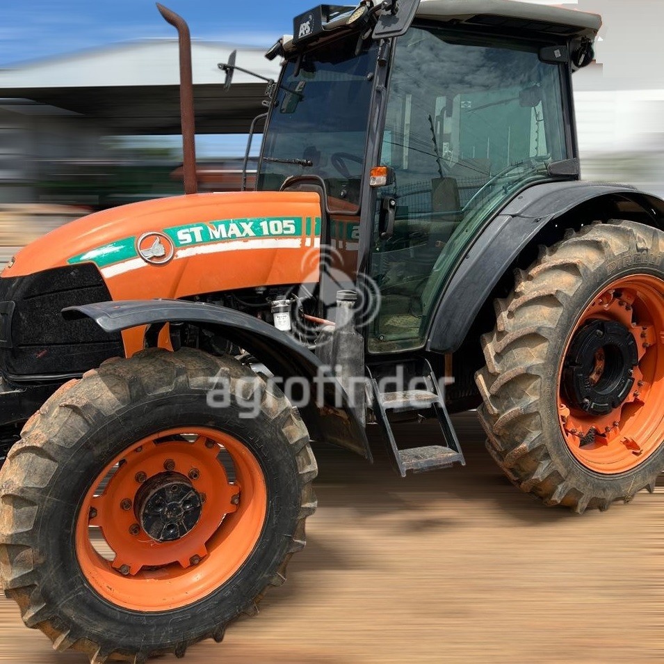 Trator Stara ST MAX 105 ano 2014