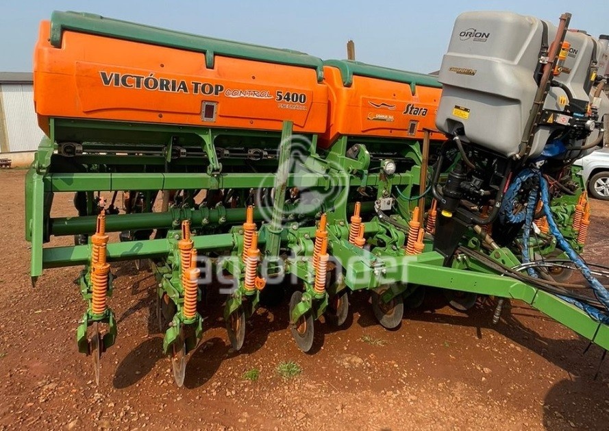 Plantadeira Stara Victoria 5400 ano 2012