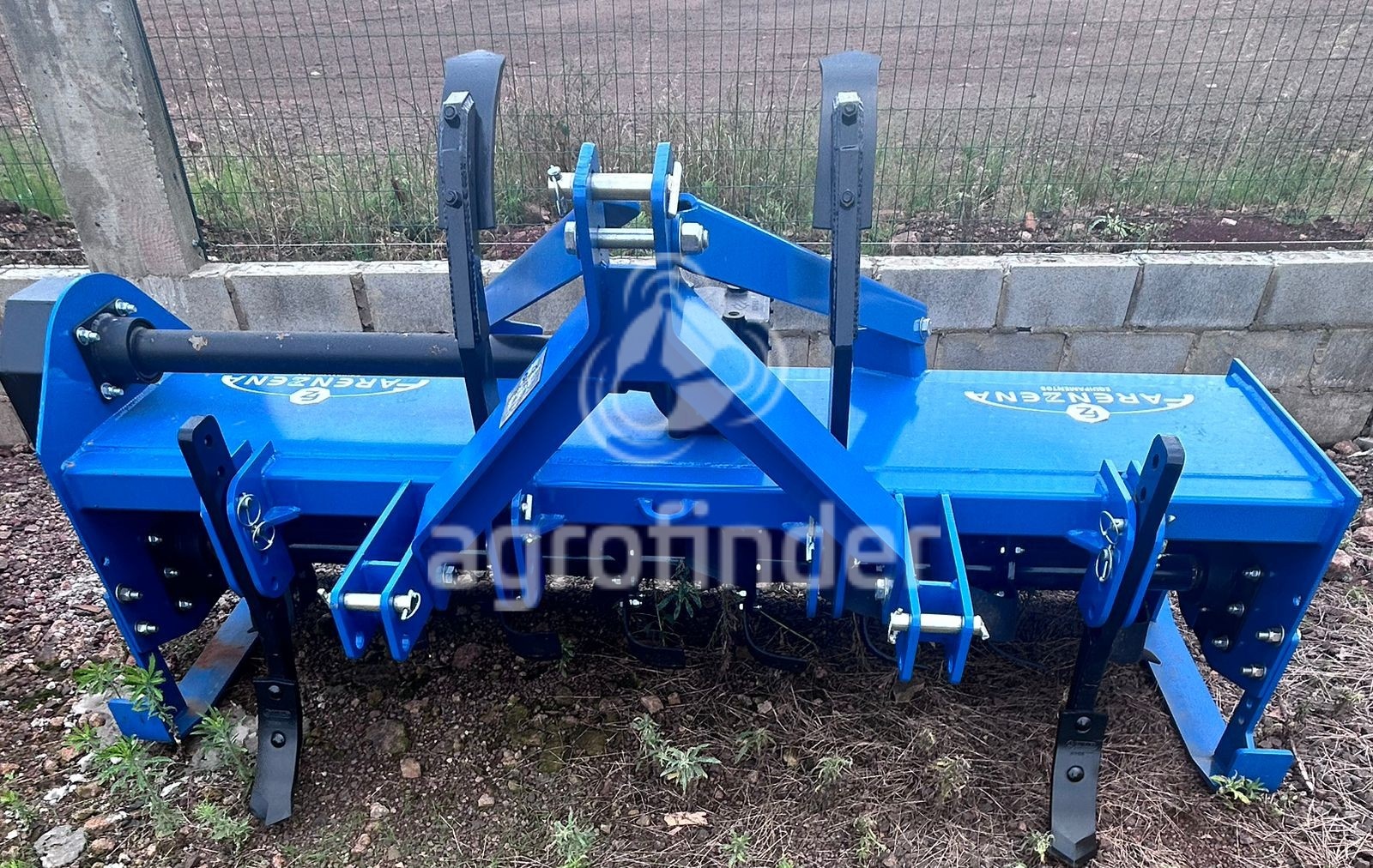 Outros implementos agrícolas Farenzena ERF 2000 ano 2024