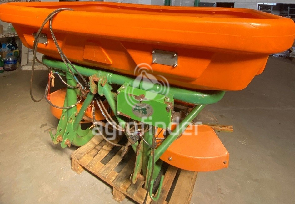 Distribuidor Stara Twister 1500 ano 2013