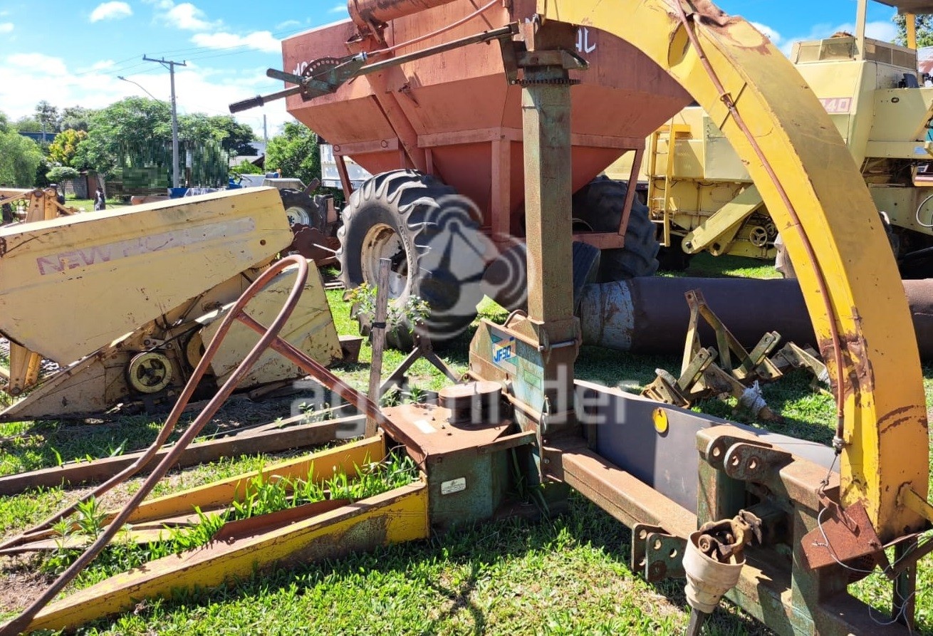 Outros implementos agrícolas JF 92 Z10 ano 1996
