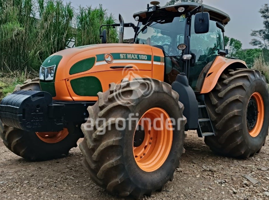 Trator Stara ST MAX 180 ano 2017