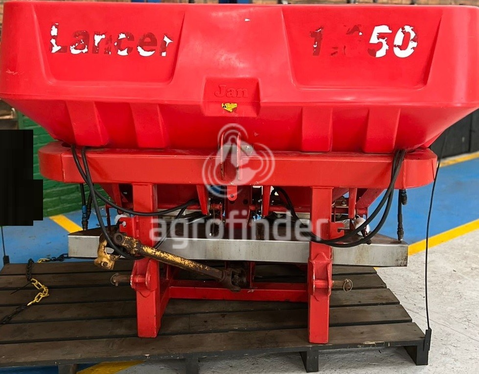 Distribuidor Jan Lancer 1.350 ano 2013