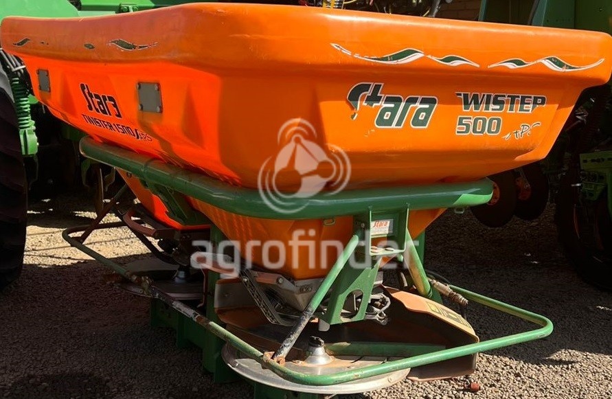 Distribuidor Stara Twister 1500 ano 2009