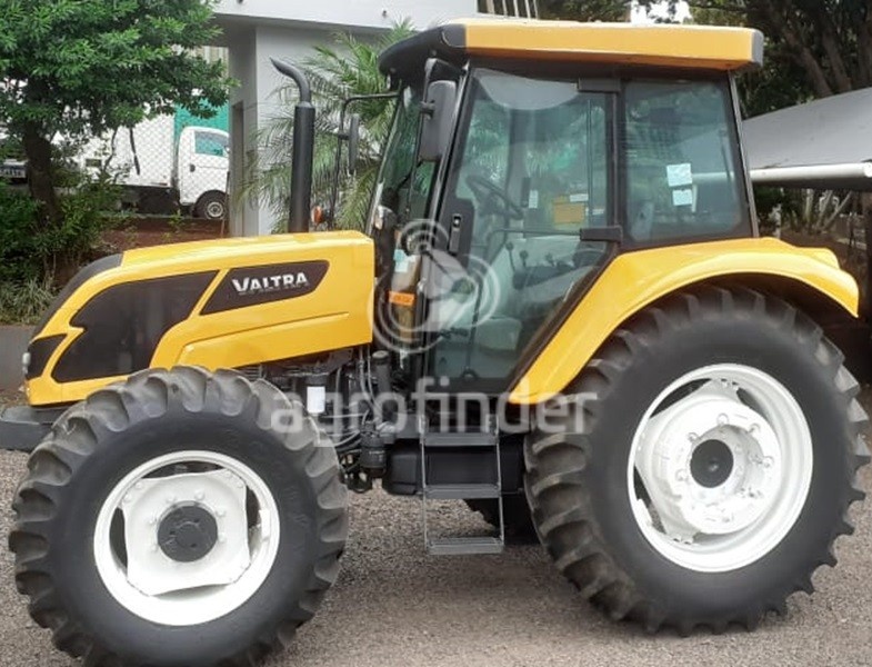 Trator Valtra A990R ano 2019
