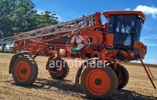 Pulverizador Autopropelido Jacto Uniport 2030 ano 2020