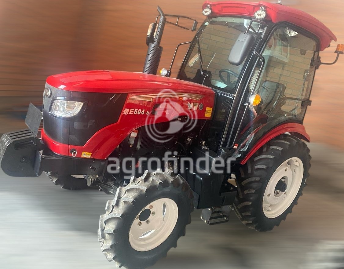 Trator Yto ME504-5 ano 2025