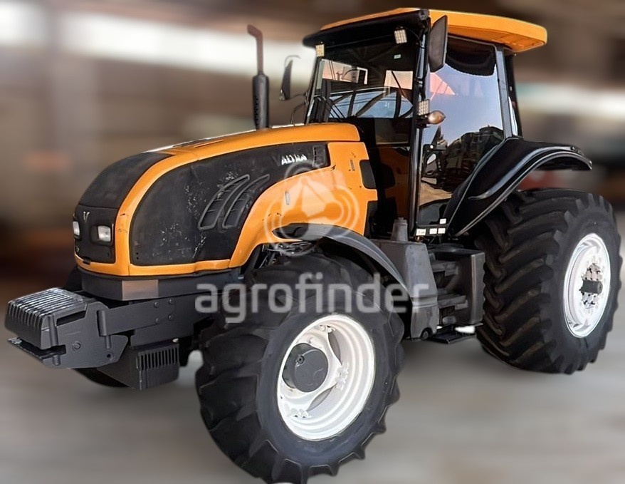 Trator Valtra BT 210 ano 2013
