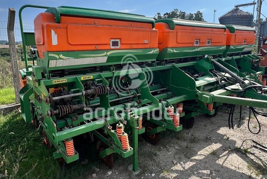 Plantadeira Stara Victoria 5400 ano 2014