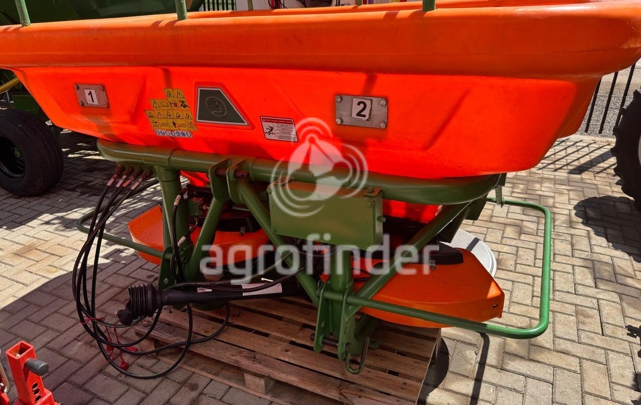 Distribuidor Stara Twister 1500 ano 2019 - Twister 1500 - Implementos para Manutenção