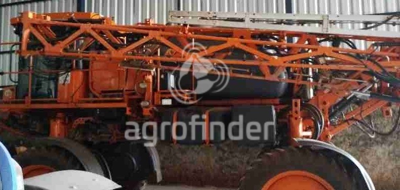 Pulverizador Autopropelido Jacto Uniport 2530 ano 2020
