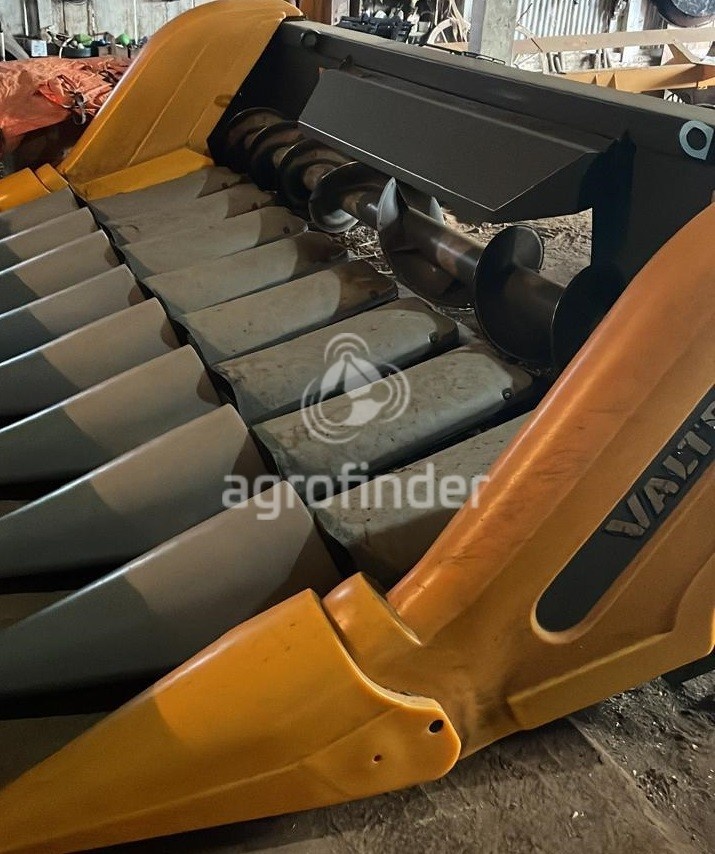 Plataforma Valtra PM 509 L  ano 2014