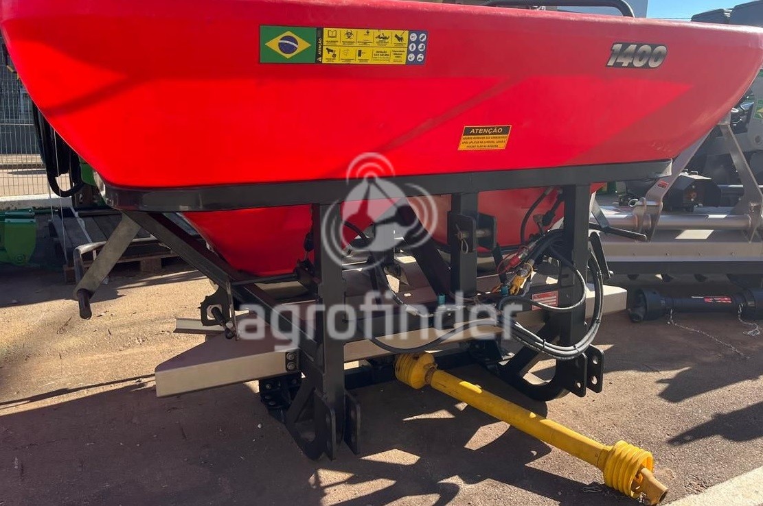 Distribuidor São José DSD 1400H ano 2020