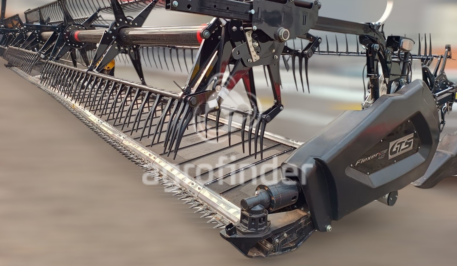 Outras máquinas agrícolas GTS Flexer XP30 ano 2024