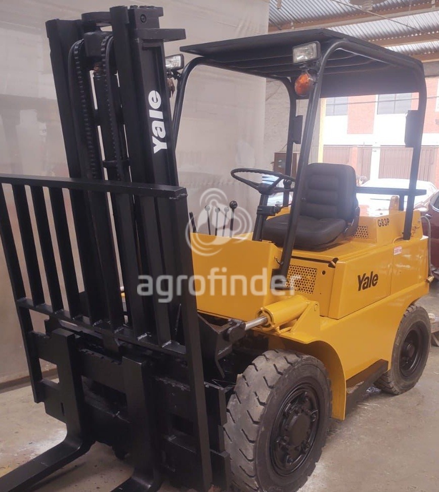 Outra máquina e equipamento Yale G83P ano 2005