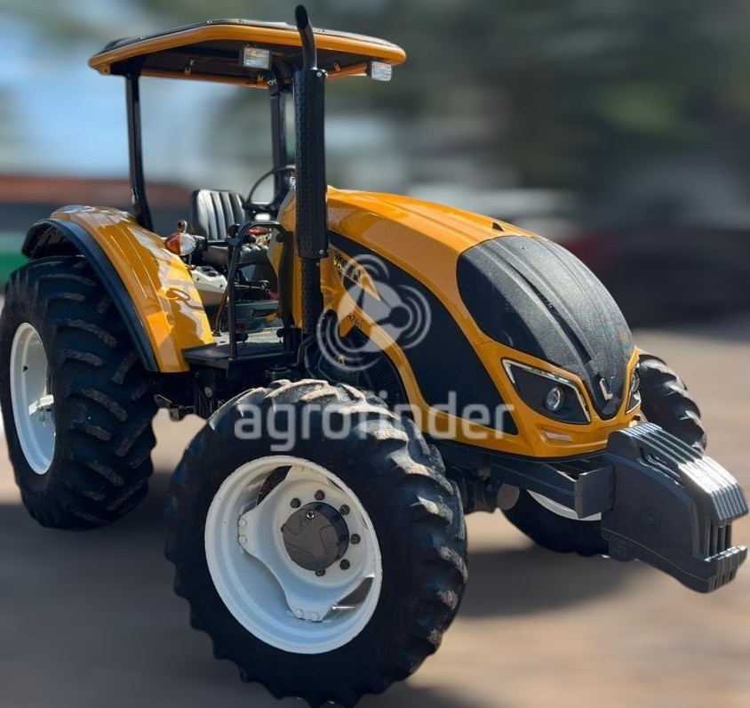 Trator Valtra A74 s ano 2021