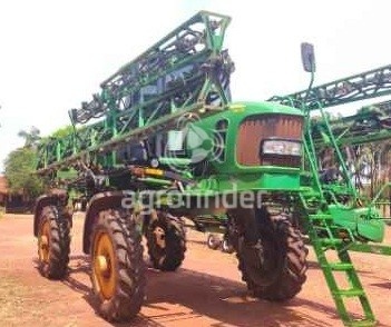 Pulverizador Autopropelido John Deere 4025 ano 2023