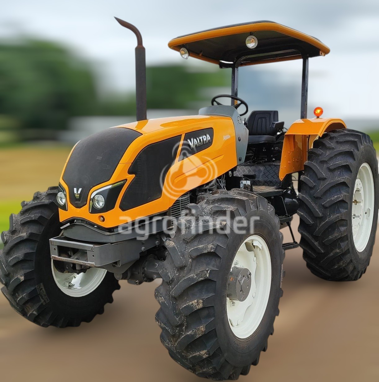 Trator Valtra A950 ano 2020