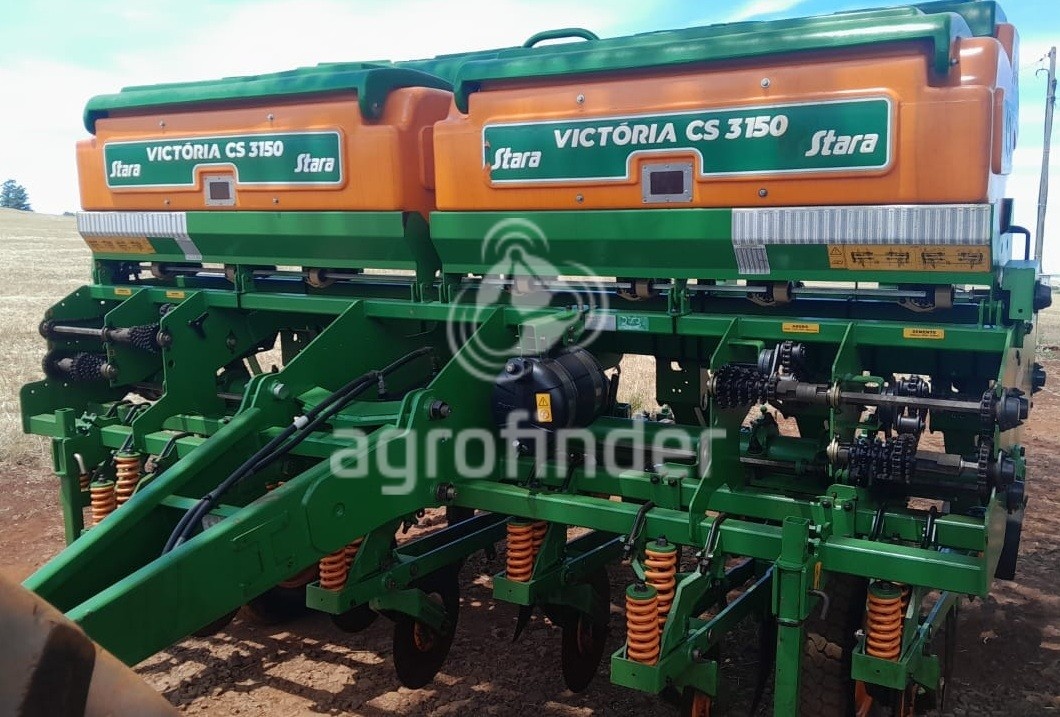 Plantadeira Stara Victoria 3150 ano 2023
