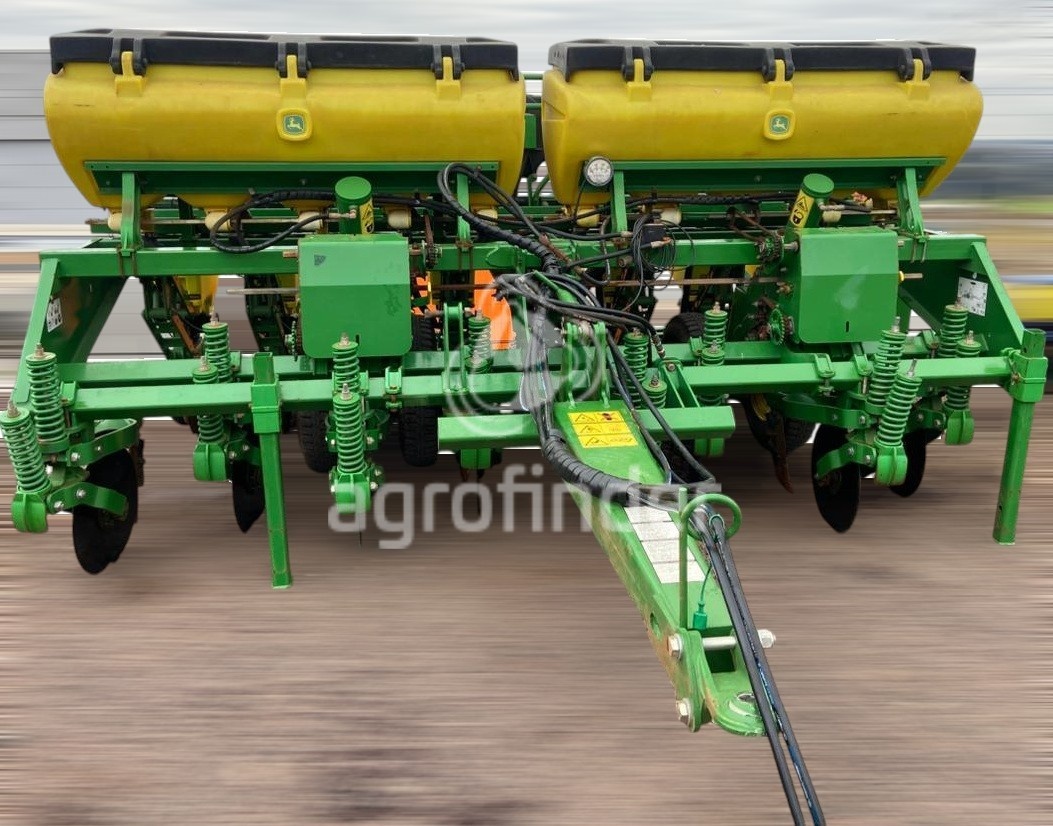 Plantadeira John Deere 1109 ano 2018