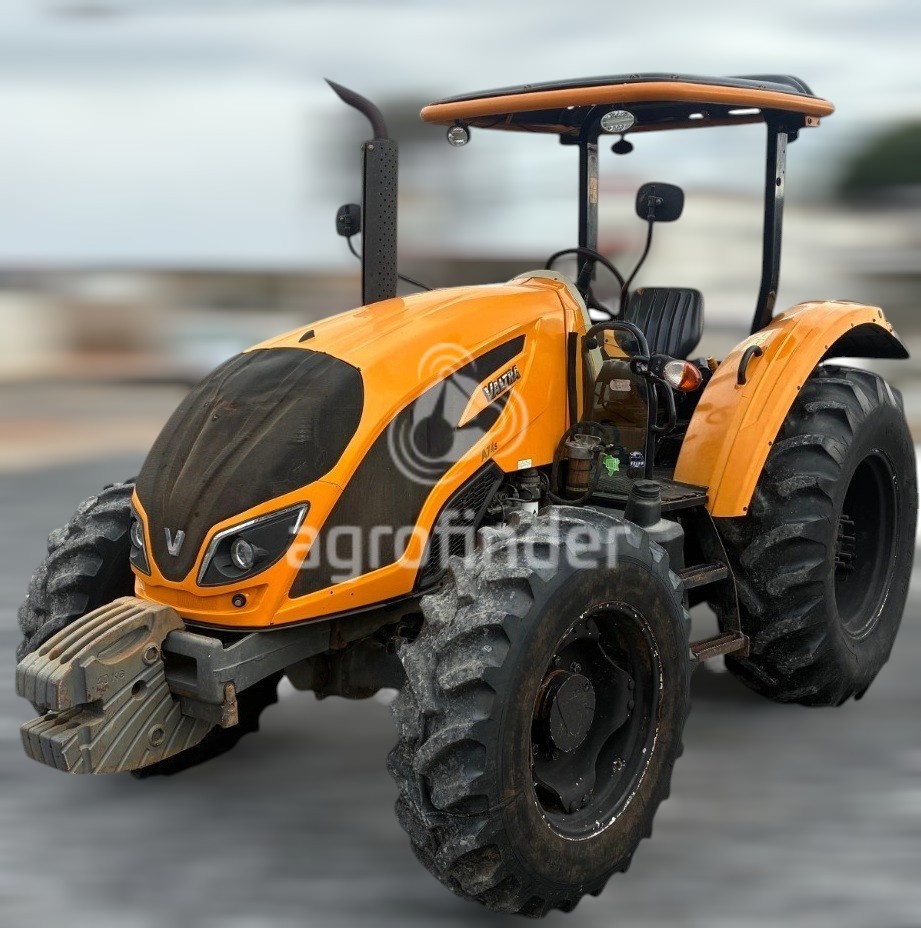 Trator Valtra A74 s ano 2019