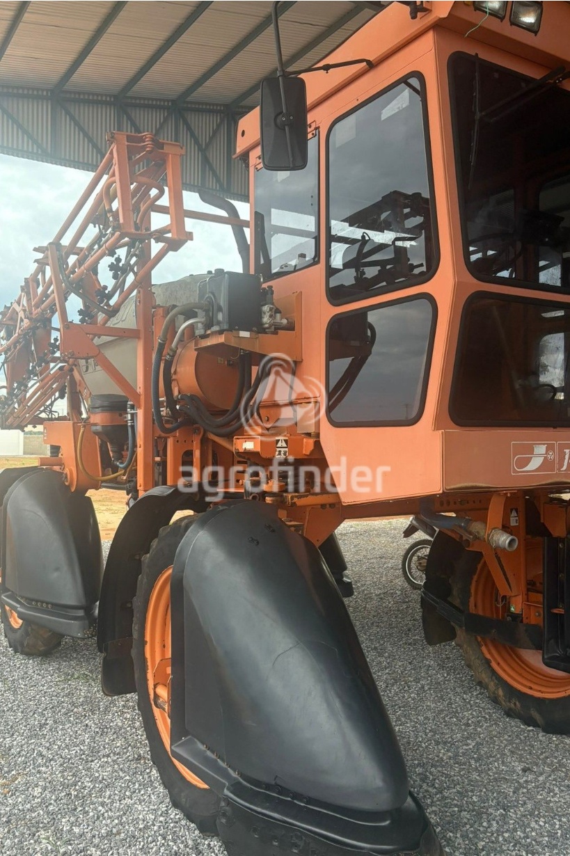 Pulverizador Autopropelido Jacto UNIPORT 2000 ano 2009 - UNIPORT 2000 - Máquinas Agrícolas
