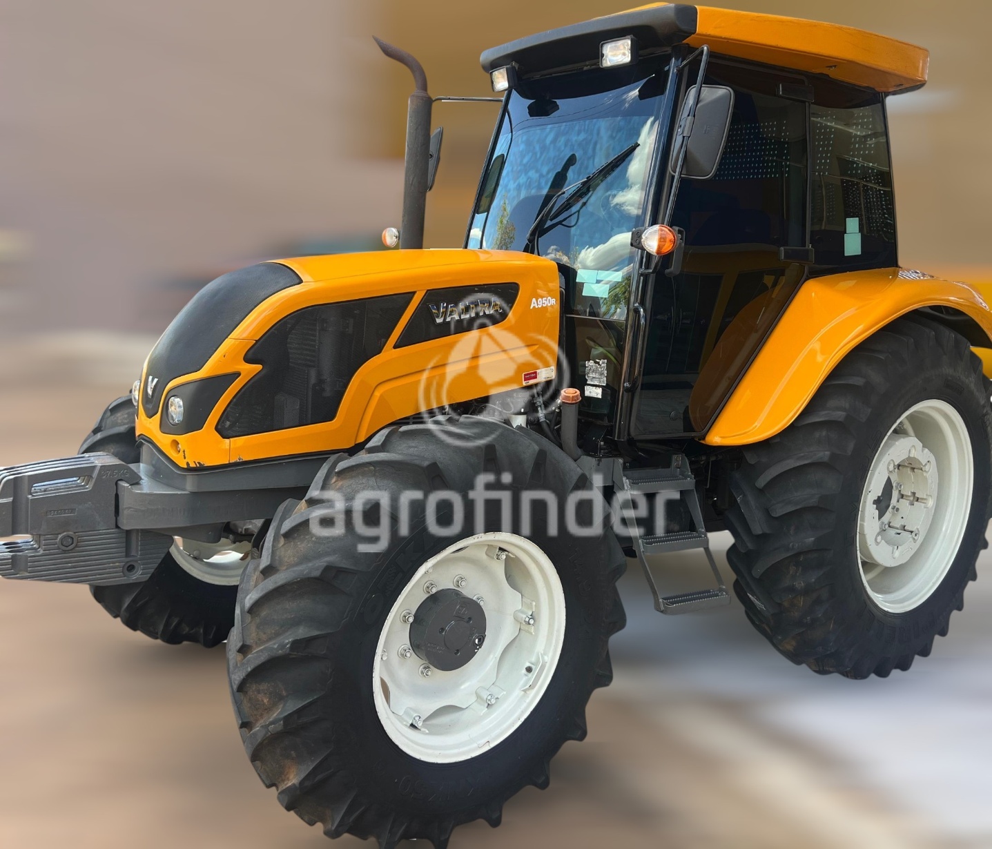 Trator Valtra A950 ano 2021