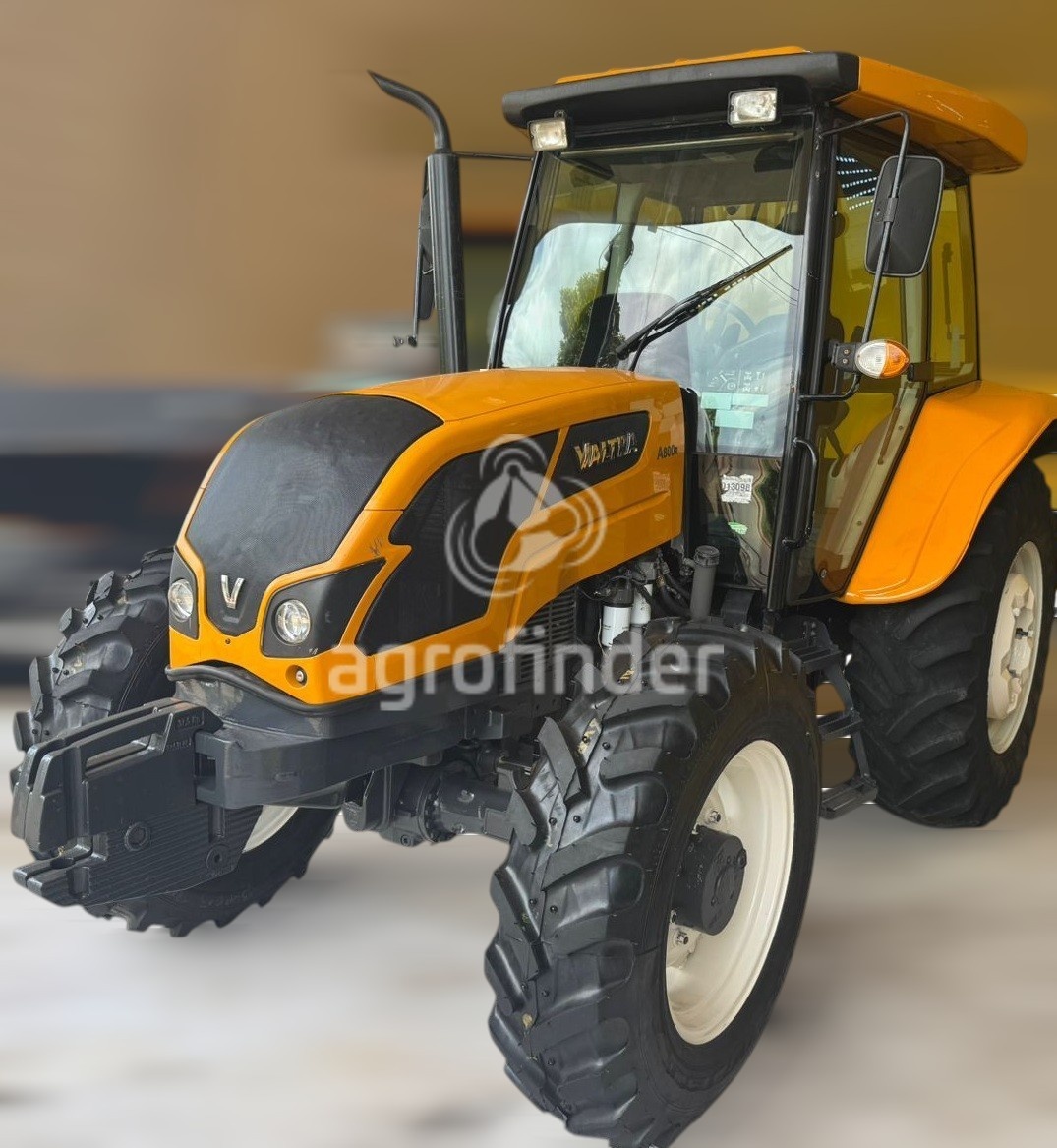 Trator Valtra A800R ano 2021