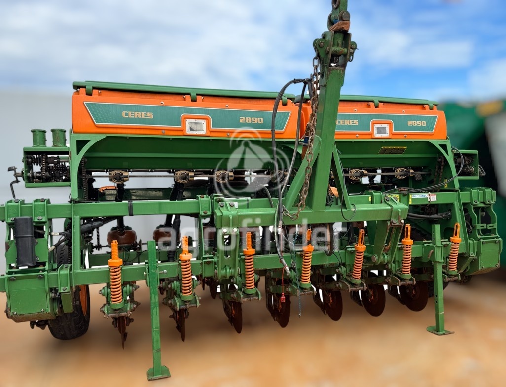 Plantadeira Stara Ceres 2890 ano 2020