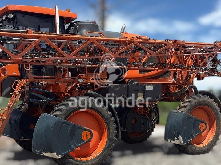 Trator John Deere 6190M ano 2014 - 6190M - Máquinas Agrícolas