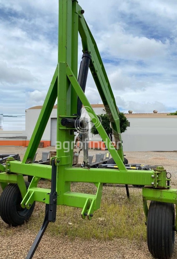 Guincho Piccin GAHG RO 2000 BR ano 2021