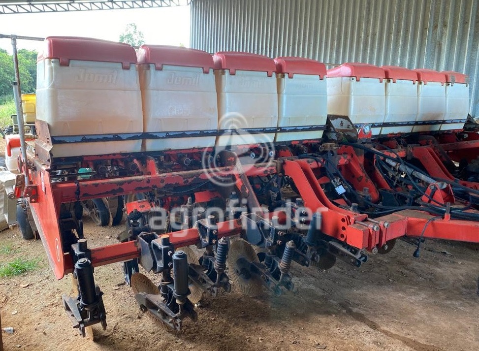 Plantadeira Jumil 7090 PD ano 2003