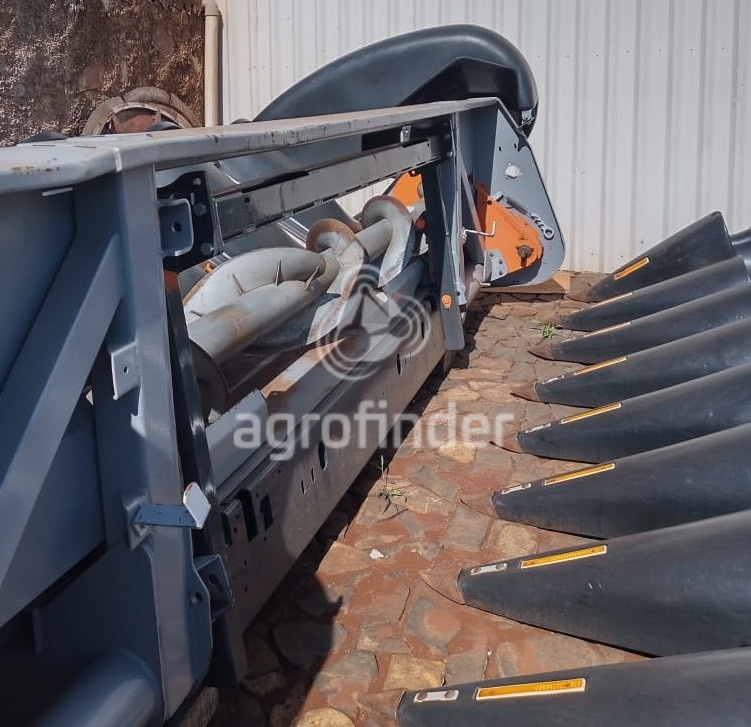 Plataforma GTS AS 0680 ano 2007