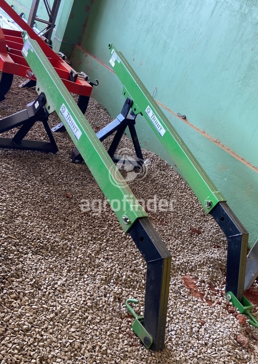 Guincho Trinit Hidráulico ano 2022