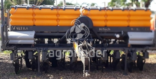 Plantadeira Valtra BP 1005 S ano 2023