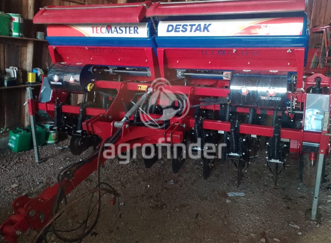Plantadeira Rodimaq SPA 819 ano 2020