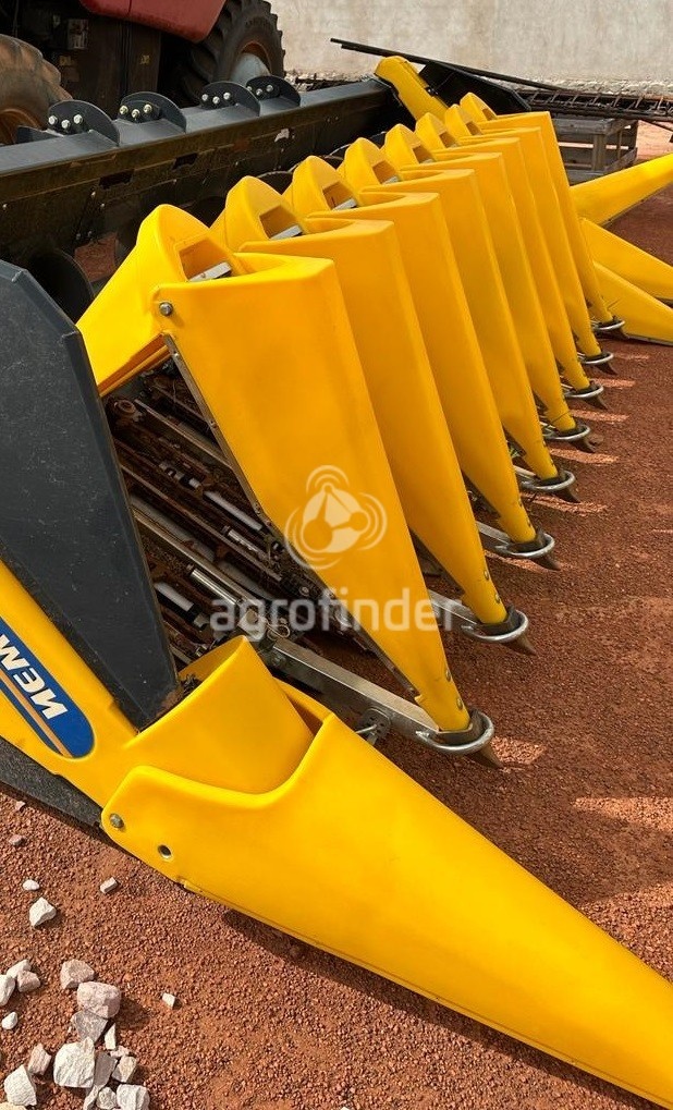 Plataforma New Holland 1411 Premium ano 2022