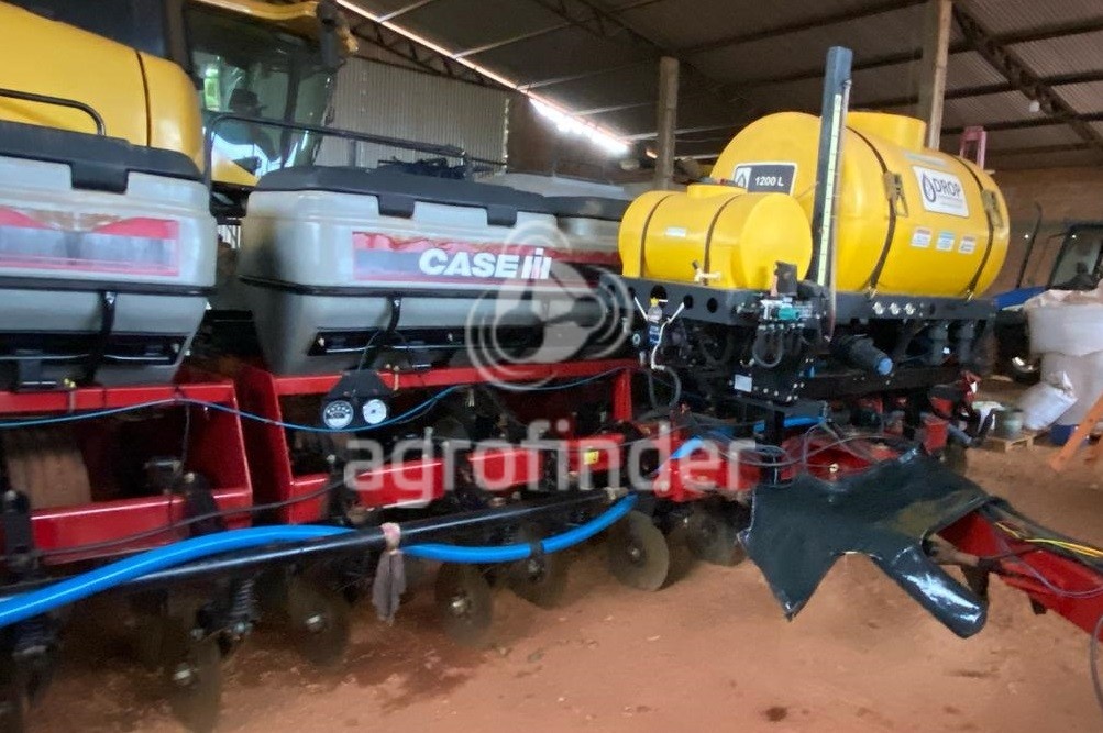 Plantadeira Case IH Easy Riser 2222 ano 2015