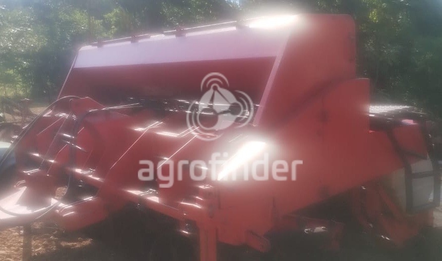 Plantadeira Fankhauser 5010 ano 2000