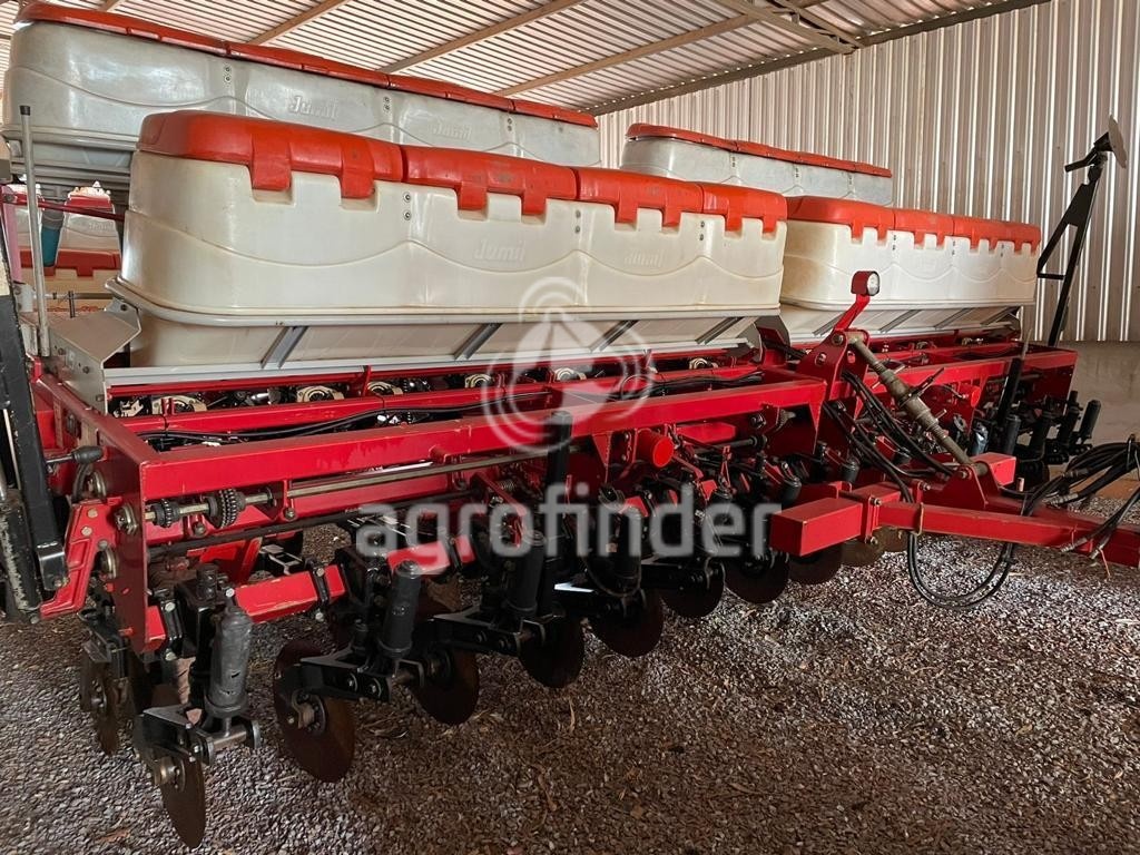 Plantadeira Jumil Exacta3090 ano 2011