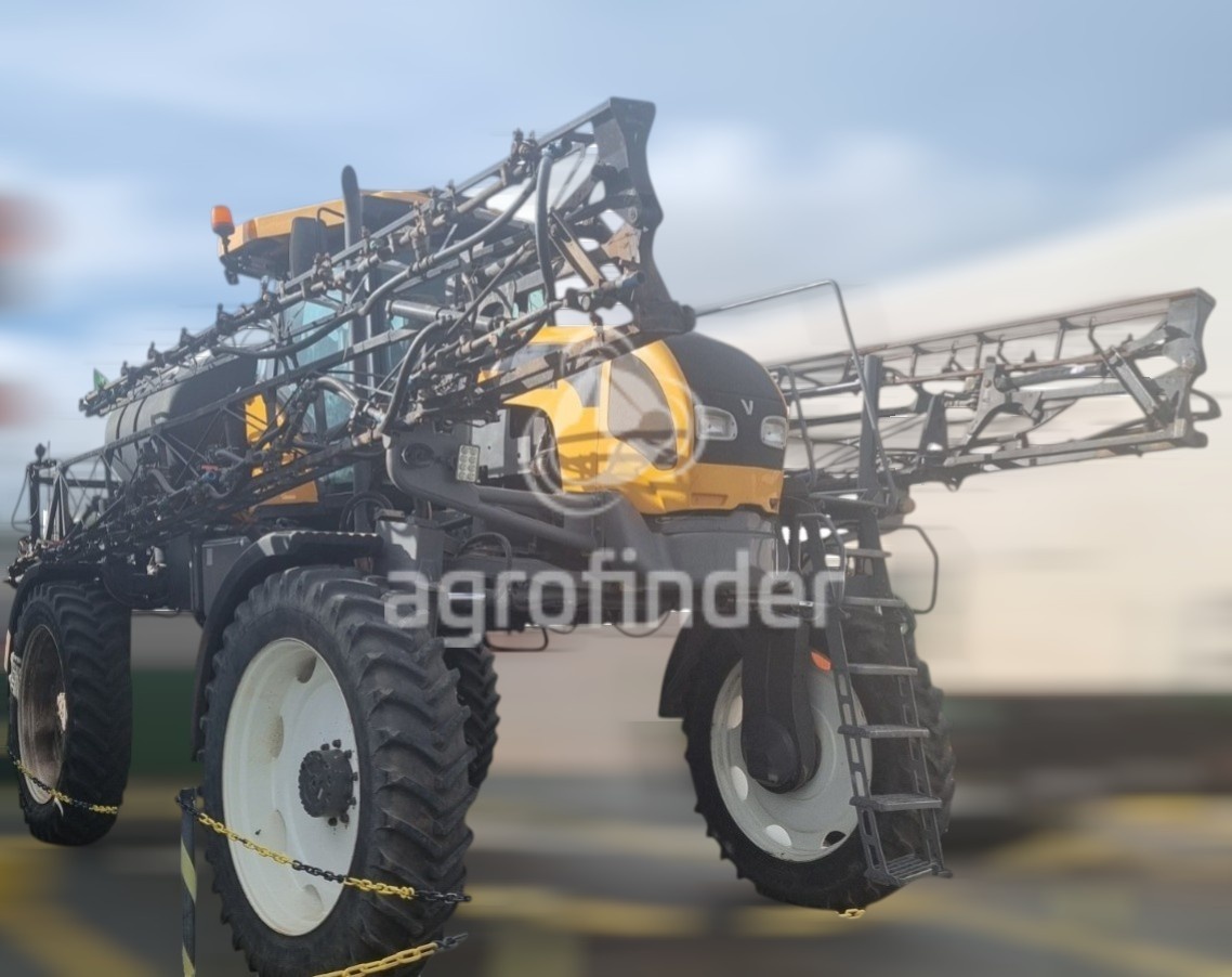Pulverizador Autopropelido Valtra BS3020H ano 2014