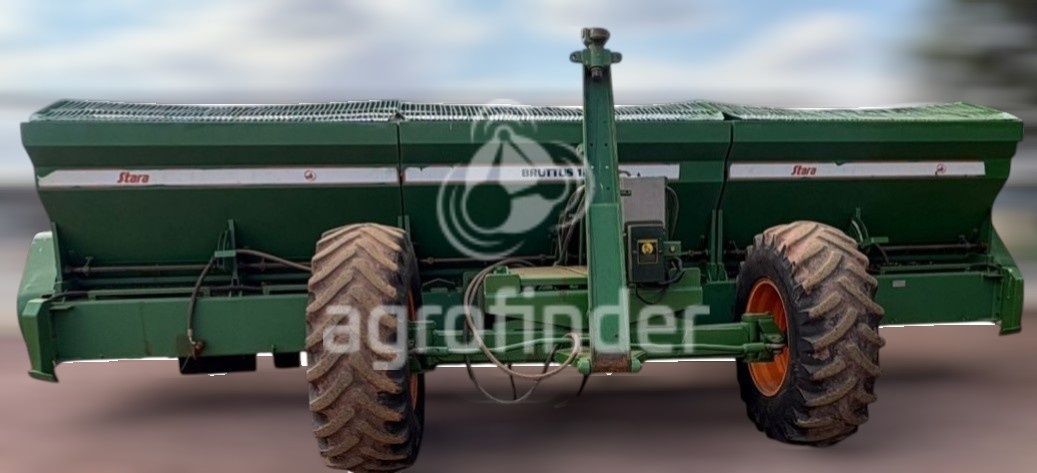 Distribuidor Stara Bruttus 12000 ano 2020